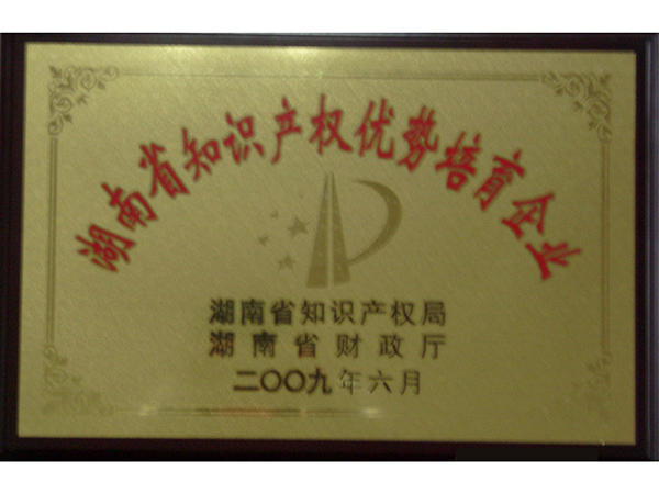 知識(shí)產(chǎn)權(quán)優(yōu)勢(shì)培育企業(yè) 知識(shí)產(chǎn)權(quán)優(yōu)勢(shì)培育企業(yè)