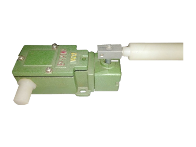 GEJ30（A）礦用本安型無線跑偏傳感器