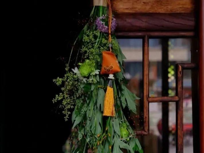 【恒欣股份】祝大家端午節(jié)安康！